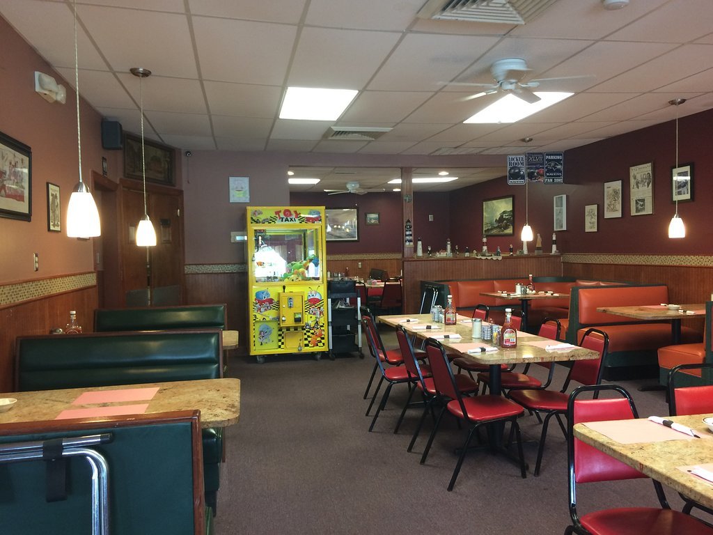 Aberdeen Diner